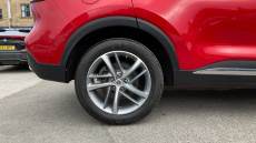 MG Hs 1.5 T-GDI PHEV Excite 5dr Auto Hatchback